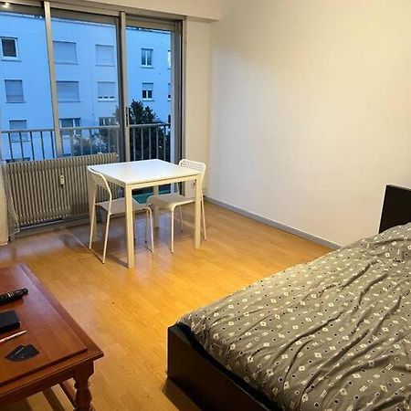 Studio A 2 Minutes De La Gare Διαμέρισμα Μυλούζη Εξωτερικό φωτογραφία