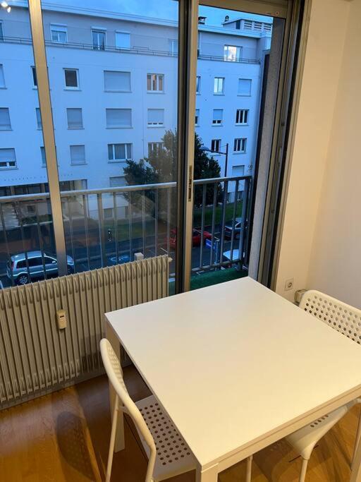 Studio A 2 Minutes De La Gare Διαμέρισμα Μυλούζη Εξωτερικό φωτογραφία