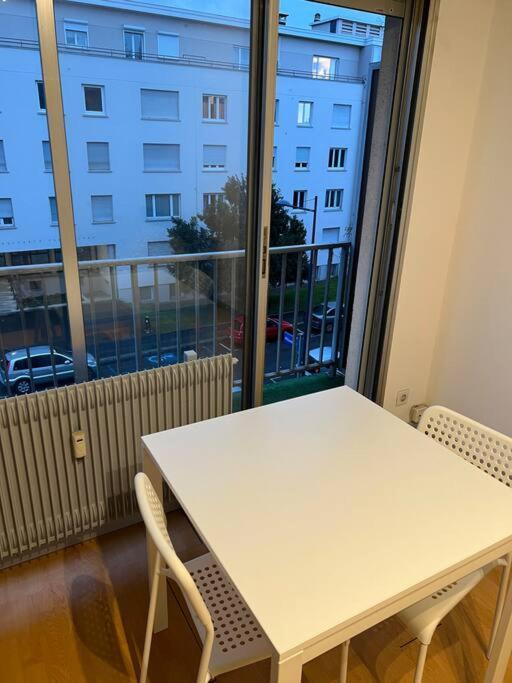 Studio A 2 Minutes De La Gare Διαμέρισμα Μυλούζη Εξωτερικό φωτογραφία